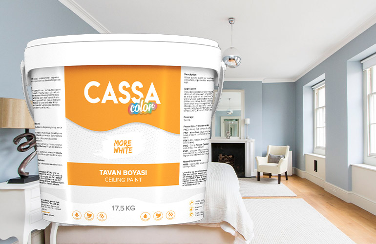 CASSA 3 / 1 TAVAN BOYASI 